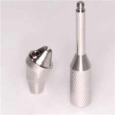 Straumann スクリュー リテイン アバットメント