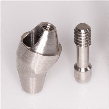 ゼスト アバットメント